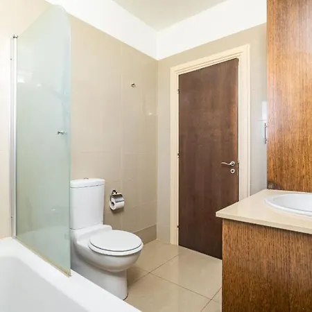 Villa Ocean Eyes Protaras Exterior foto